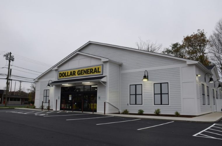 Dollar General 