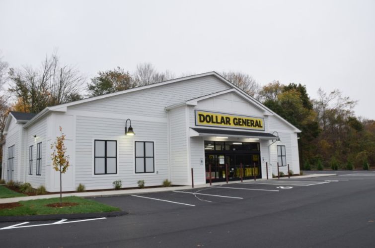 Dollar General 