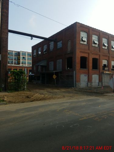 Great Oaks Charter School