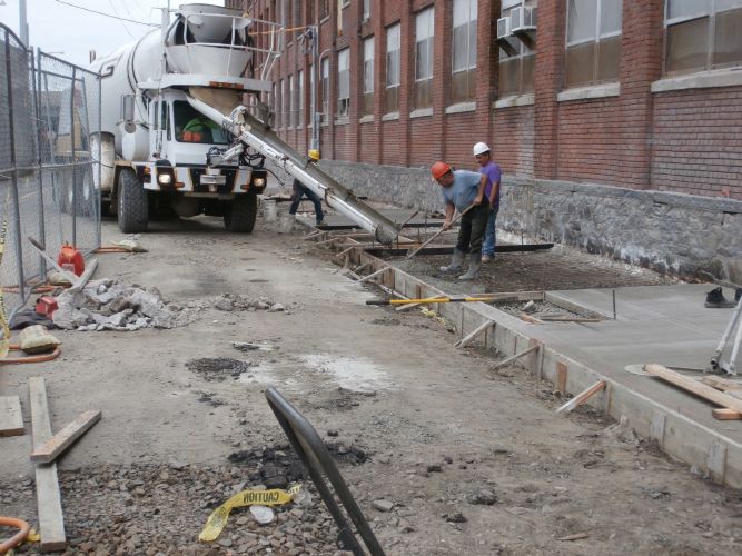 Great Oaks Charter School