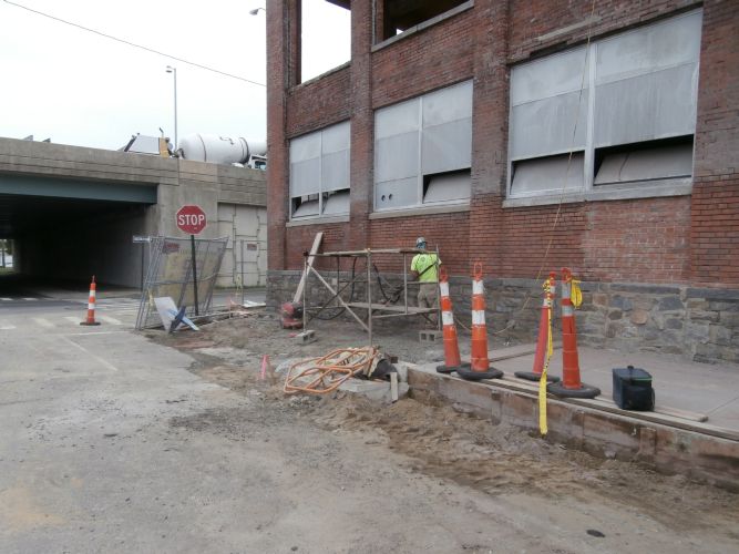 Great Oaks Charter School