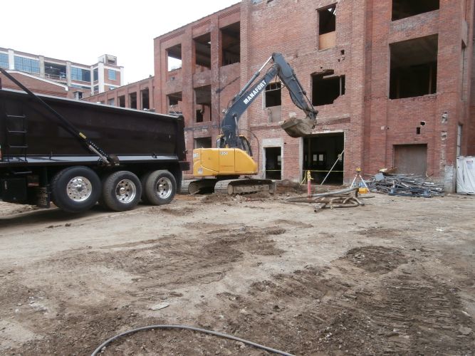 Great Oaks Charter School