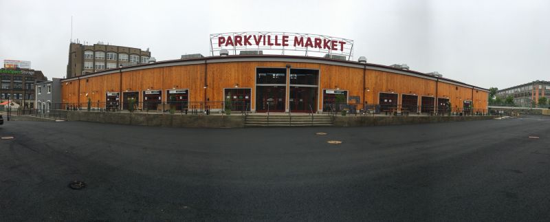 Parkville Market
