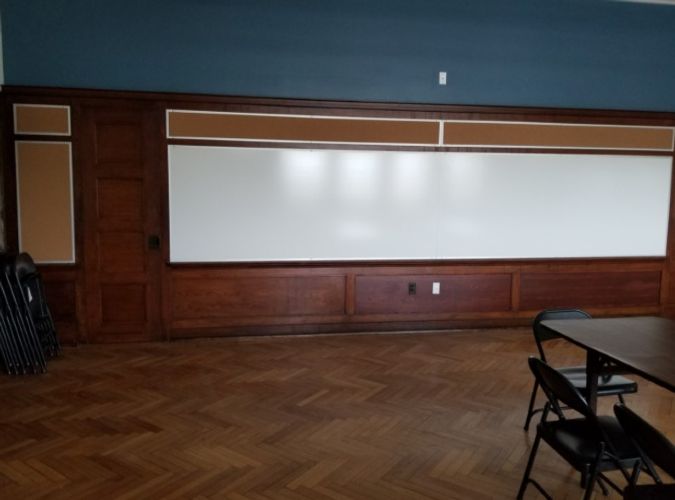 St. Sylvester Cypress Hills Charter School