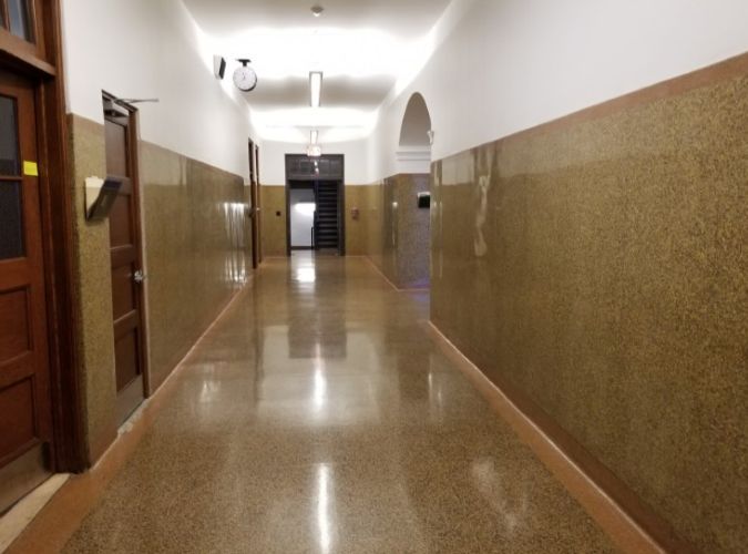 St. Sylvester Cypress Hills Charter School