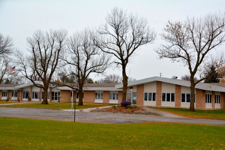 Belgrade Nursing Home