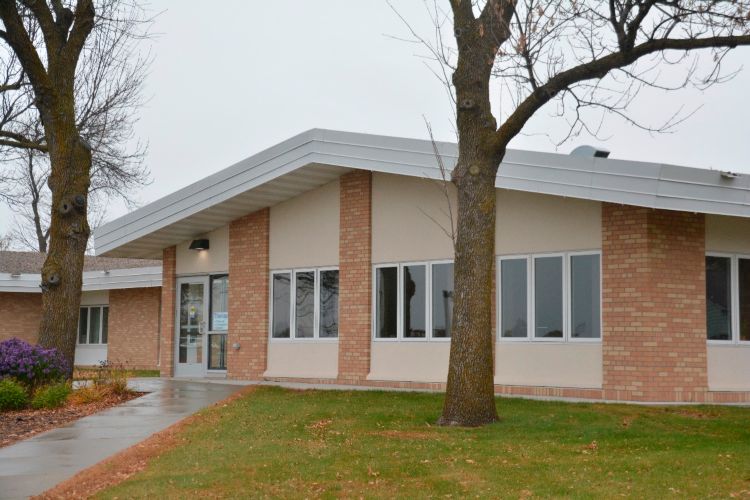 Belgrade Nursing Home