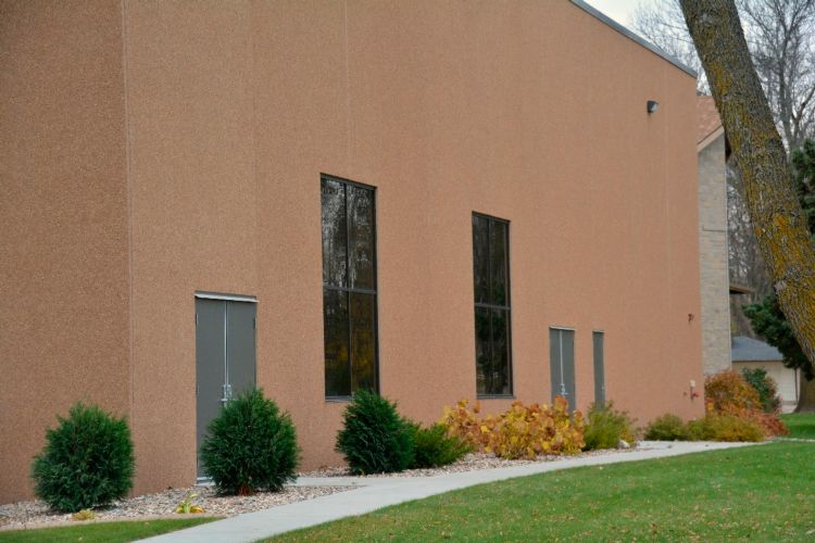 First Covenant Church Multi-Purpose