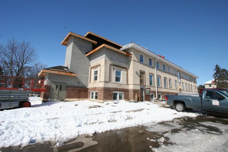 Minnwest Technology Campus- Building #9