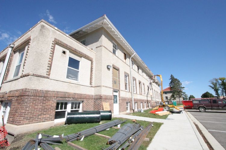 Minnwest Technology Campus- Building #9