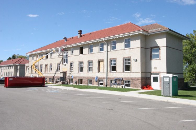 Minnwest Technology Campus- Building #9