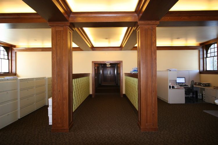 Minnwest Technology Campus- Hanson Communications