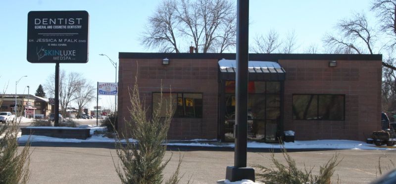 Willmar Center for Dental Health