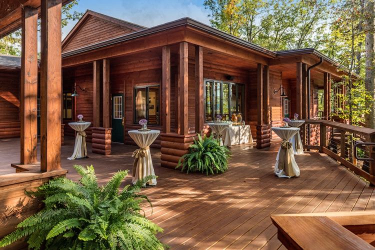 Adventures on the Gorge