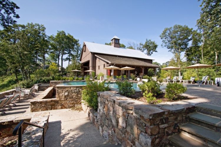 Greenbrier Sporting Club White Sulphur