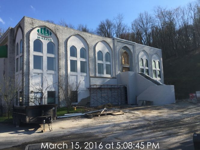 Islamic Association of WV