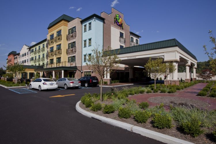 Mardis Gras Casino & Resort Hotel