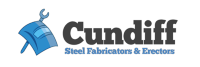 Logo of Cundiff Steel Erectors, Inc.