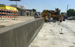  IR-30624-A Highway 41 and Lloyd Cloverleaf Intersection Improve