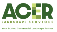 Logo of Acer Landscape Services, Inc.