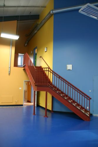 Federal Express Ground