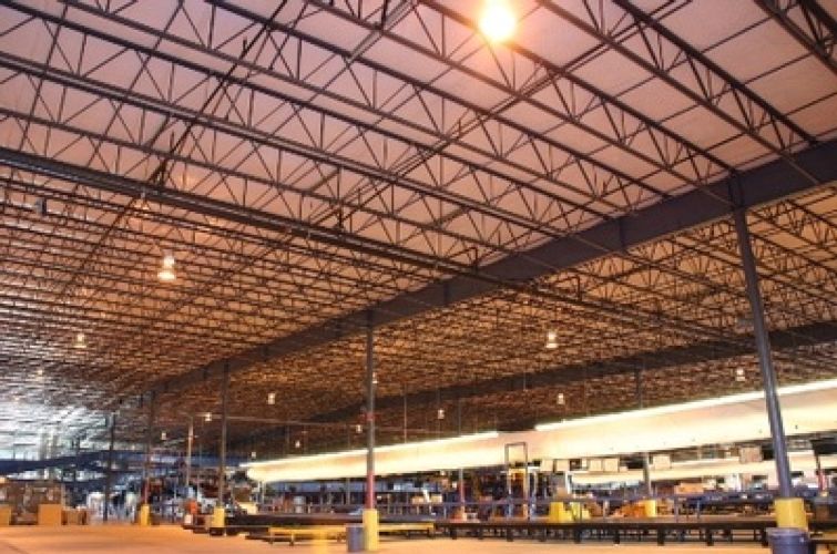 Federal Express Ground