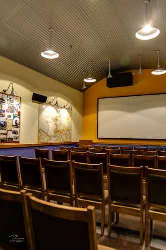 Flying Heritage Collection