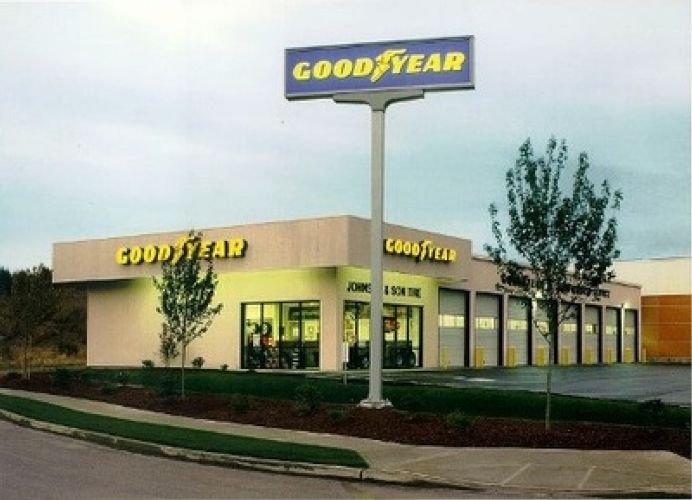Goodyear Tire