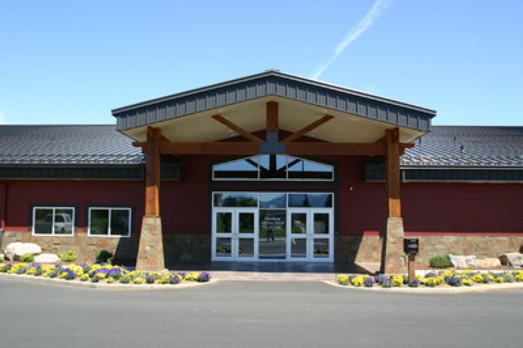 Horizon Christian School