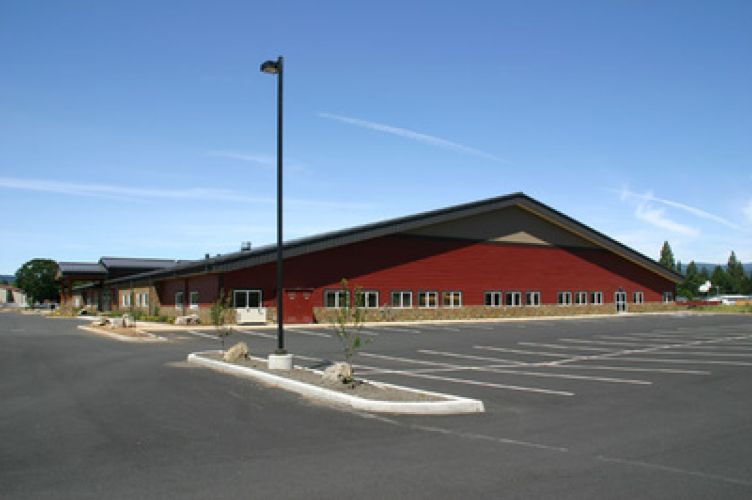 Horizon Christian School