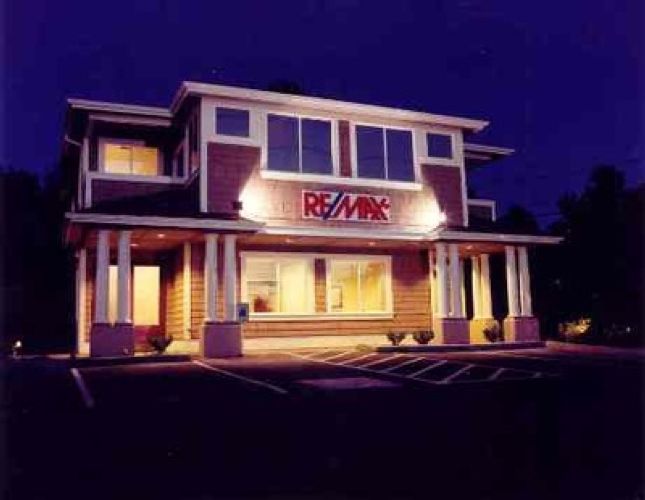 Remax Building