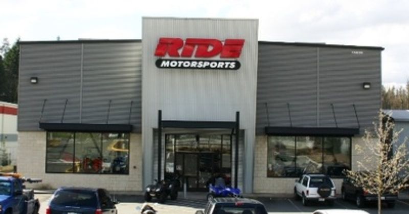 Ride Motorsports