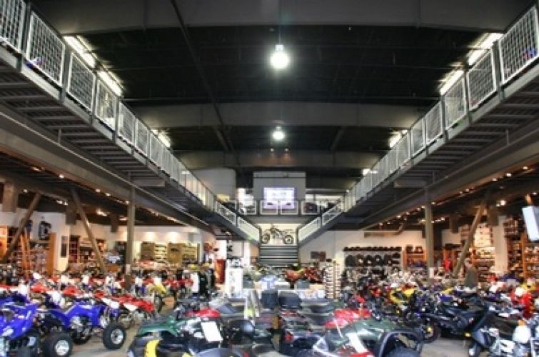 Ride Motorsports