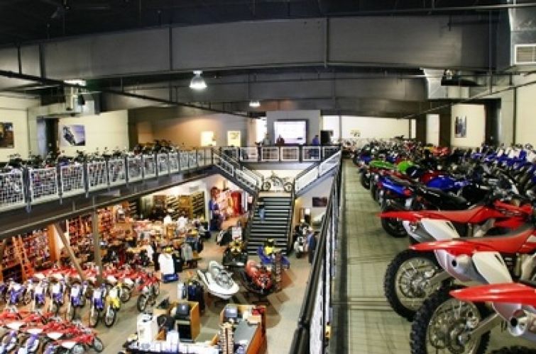 Ride Motorsports