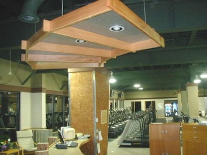 Thrive Fitness Monroe