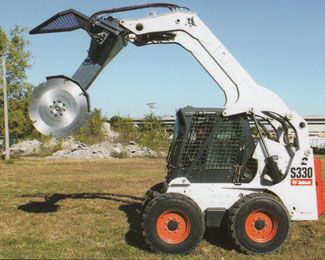 Landscape Equipment