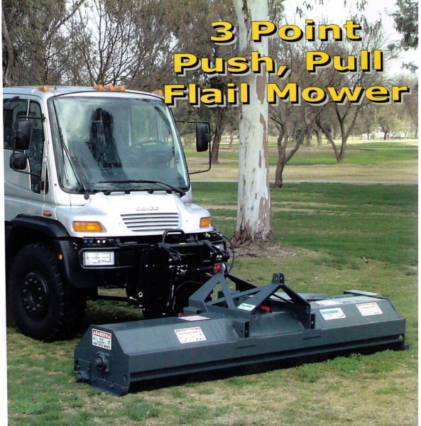 Skid Steer And Tractor