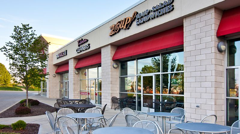 Carmel Drive Shoppes