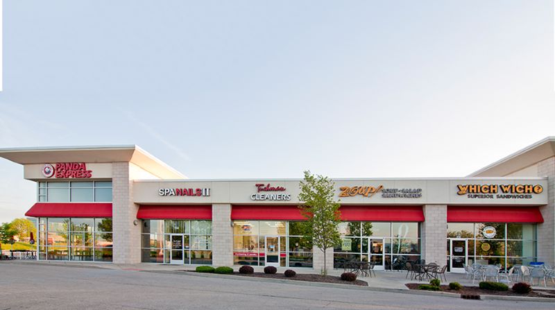 Carmel Drive Shoppes