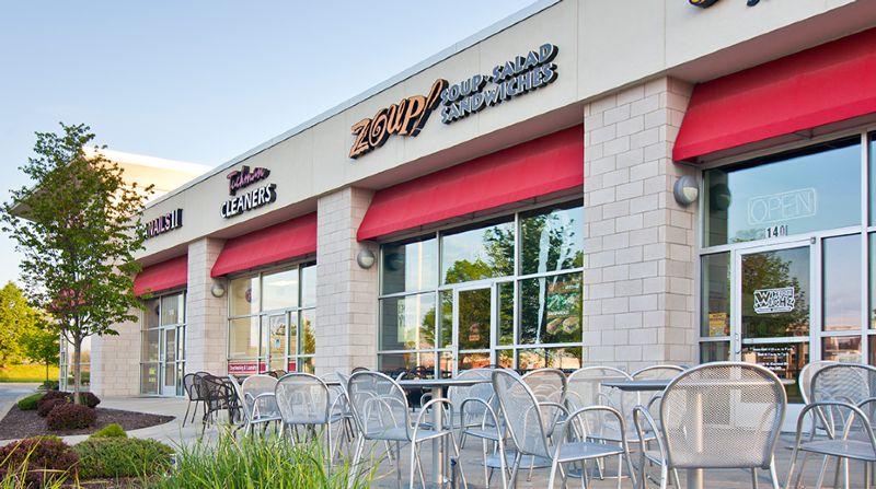 Carmel Drive Shoppes