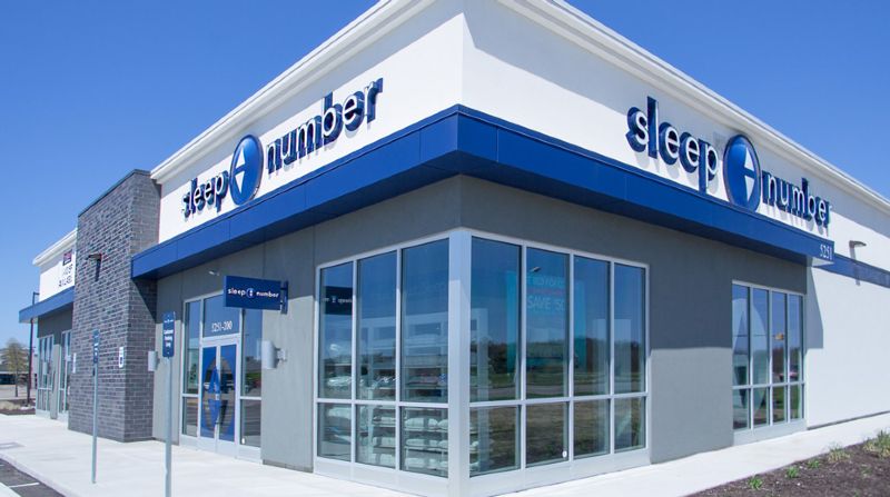 Sleep Number