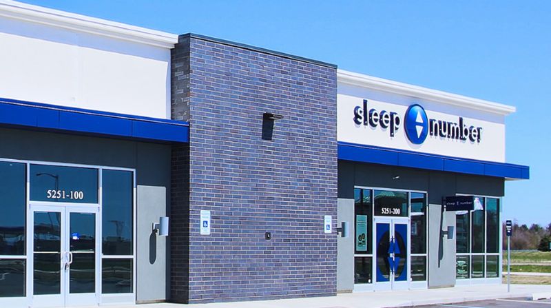 Sleep Number
