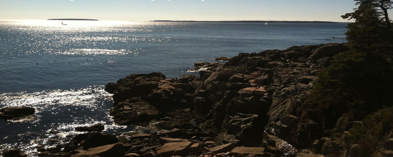 Schoodic Woods 150 Acre Campground and Recreational Facility