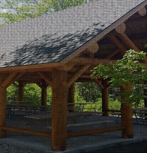 Schoodic Woods 150 Acre Campground and Recreational Facility