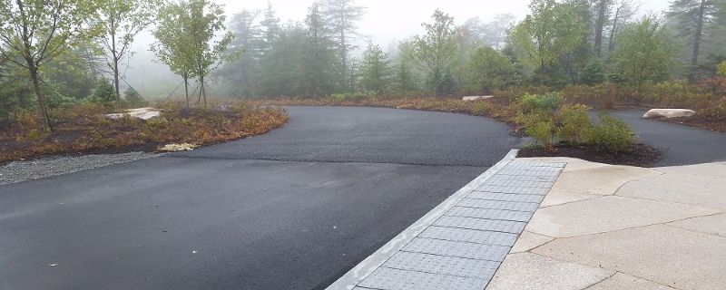 Schoodic Woods 150 Acre Campground and Recreational Facility