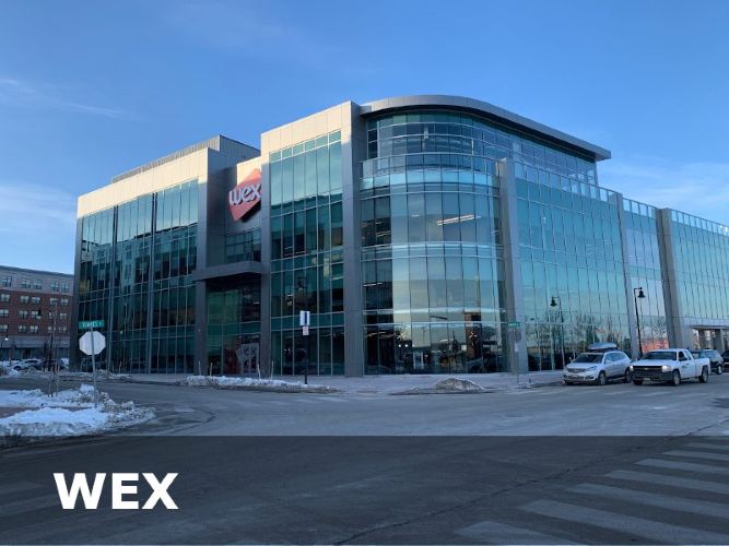 Presque Isle Secure Solid Waste Landfill and Cdd Landfill by Haley Ward