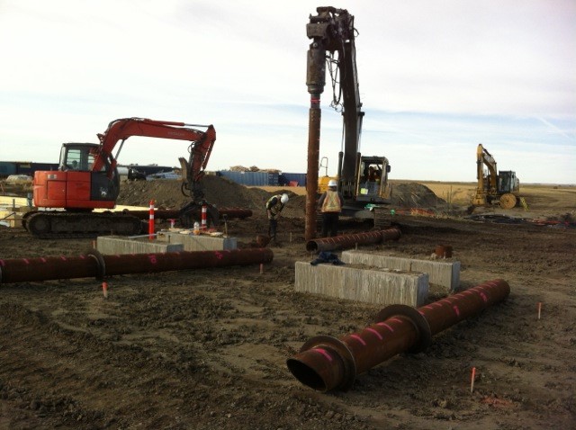 Ideal Foundation Systems - Video & Image Gallery | ProView