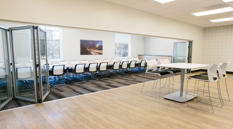 Consolidated Community Credit Union Offices