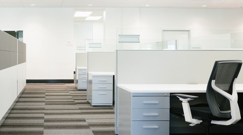 Consolidated Community Credit Union Offices