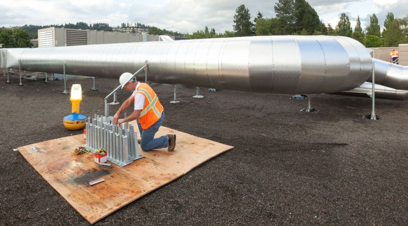 Kaiser Mt. Scott Medical Office Building